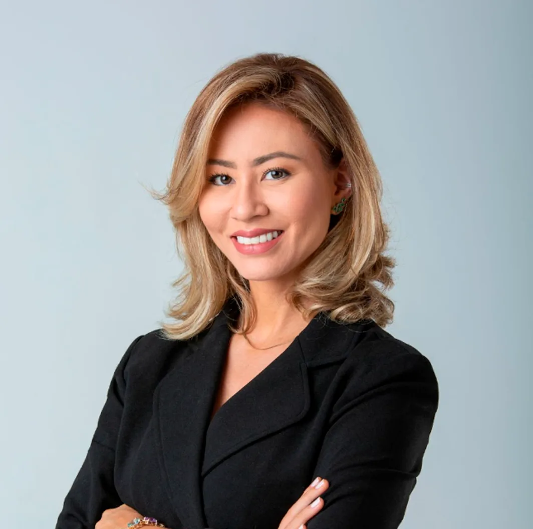 Letícia Sugai